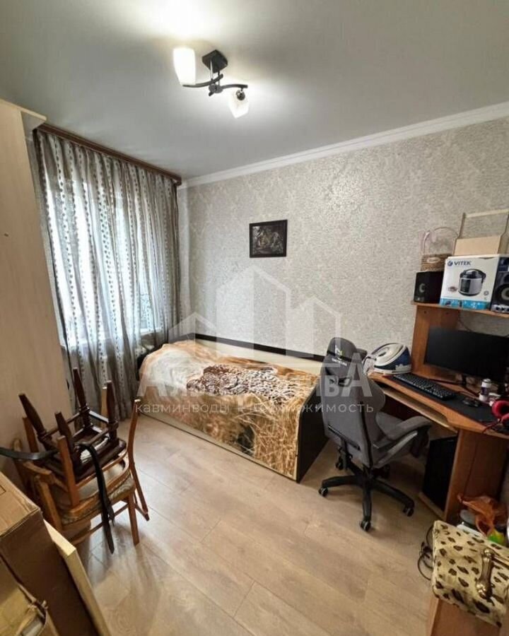 дом г Кисловодск ул Марцинкевича фото 6