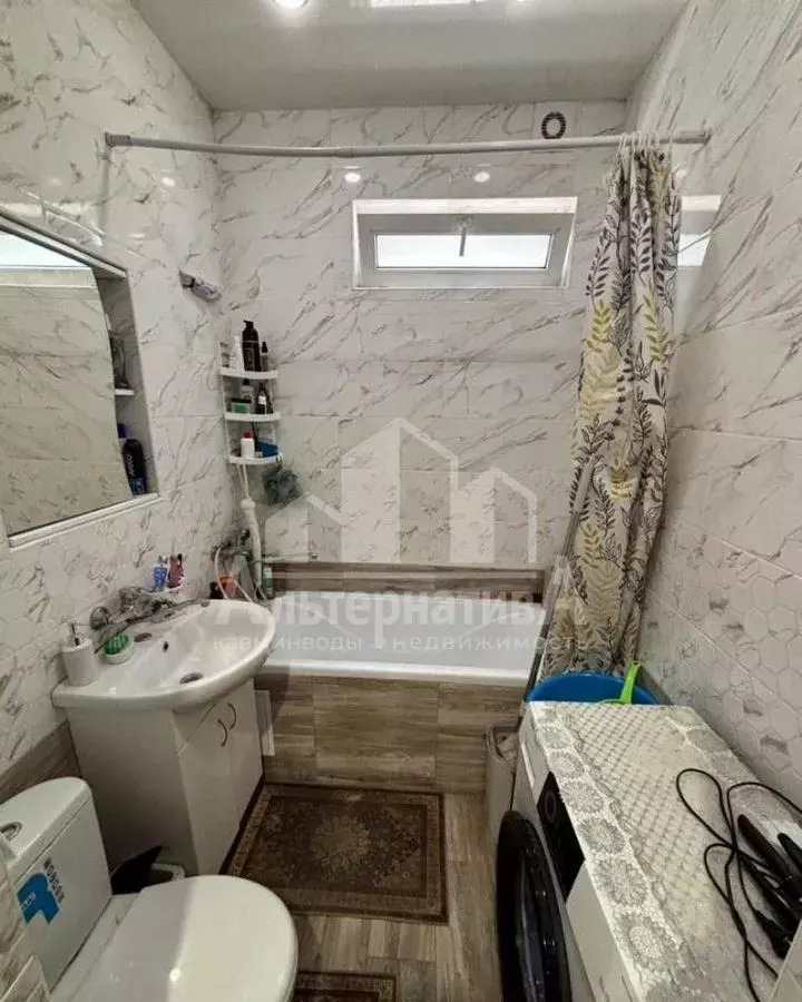 дом г Кисловодск ул Марцинкевича фото 9