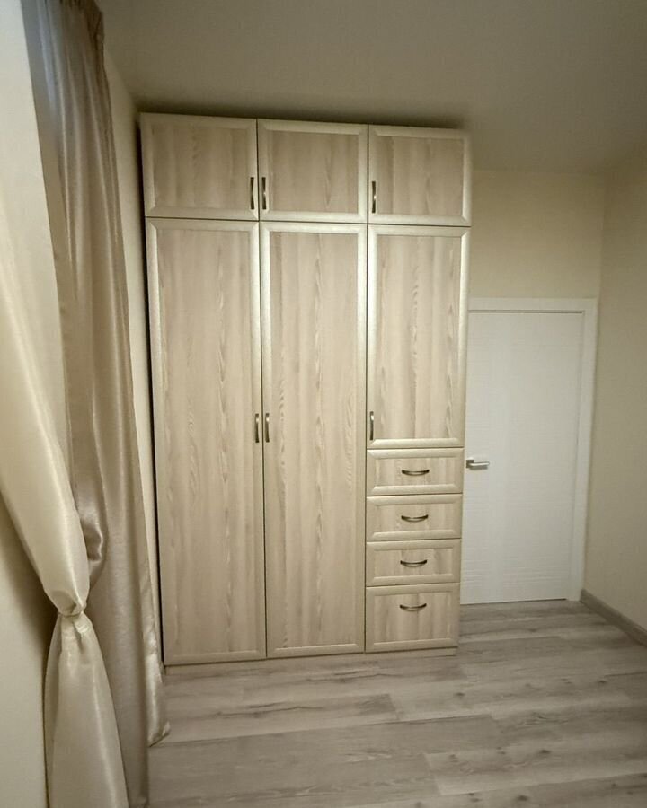 квартира г Жуковский ул Амет-хан Султана 15к/4 Жуковский, Кратово фото 25