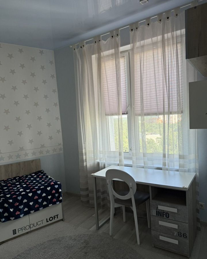 квартира г Жуковский ул Амет-хан Султана 15к/4 Жуковский, Кратово фото 40