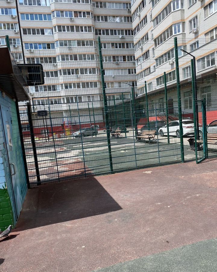 квартира г Воронеж р-н Советский ул 9 Января 133 фото 21