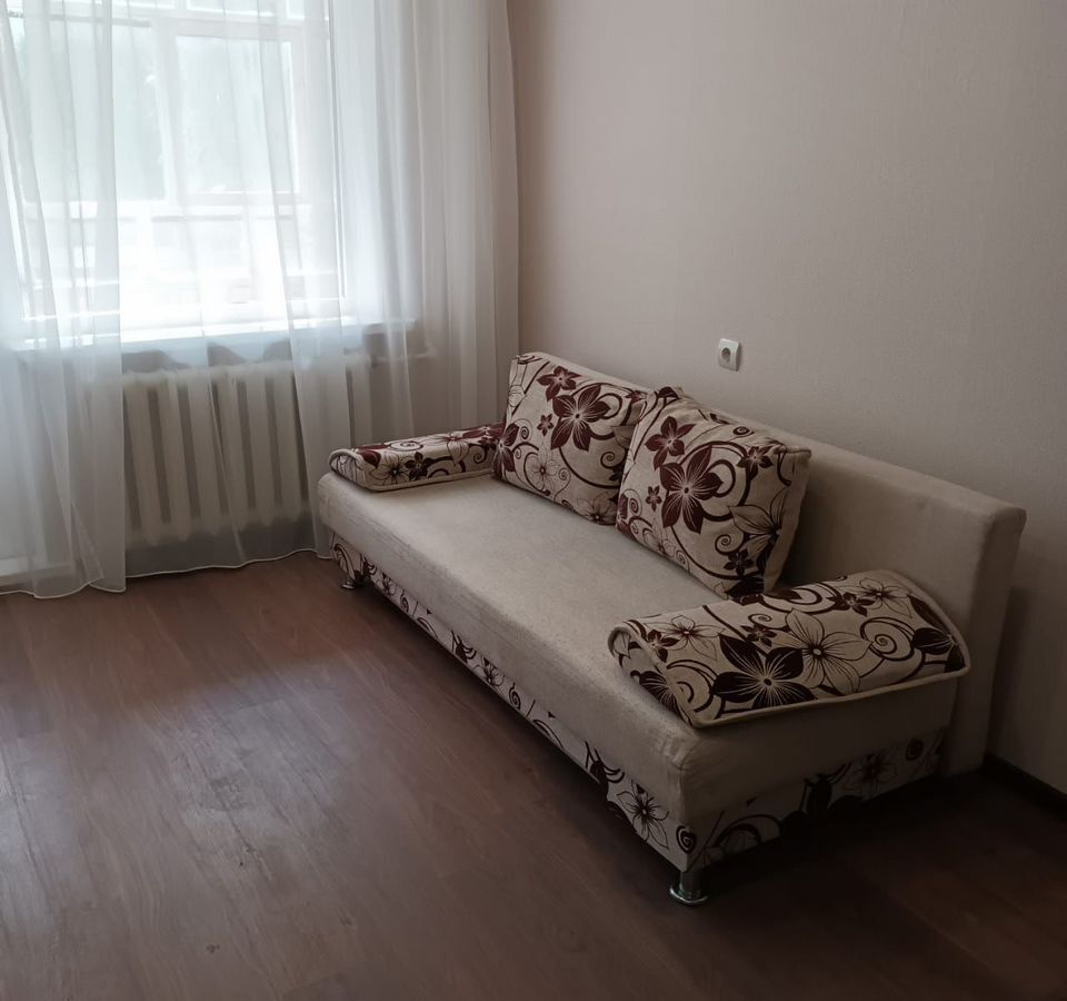 квартира г Набережные Челны р-н Центральный 45-й комплекс 9 фото 6