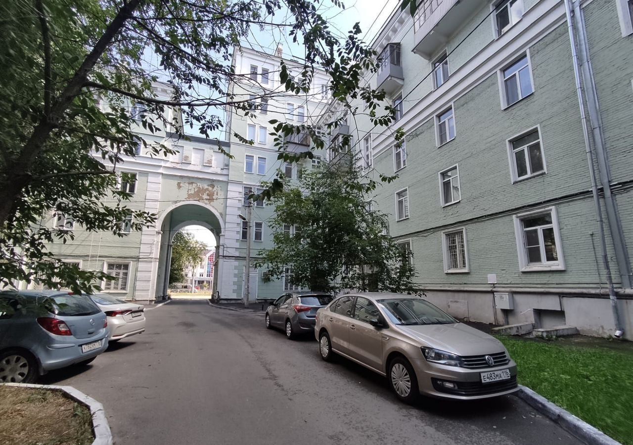 свободного назначения г Казань р-н Авиастроительный Авиастроительная ул Тимирязева 1а Республика Татарстан Татарстан фото 15