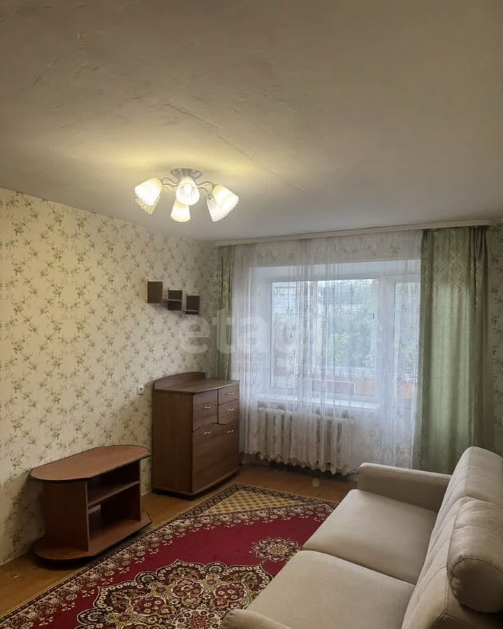 квартира р-н Режевской г Реж ул Строителей 14 фото 6
