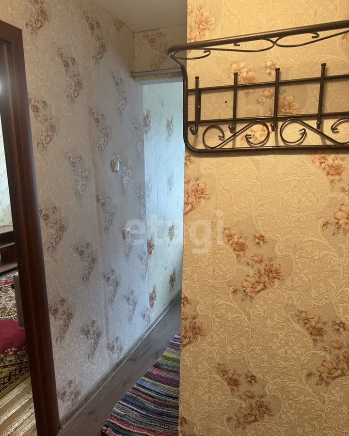 квартира р-н Режевской г Реж ул Строителей 14 фото 14