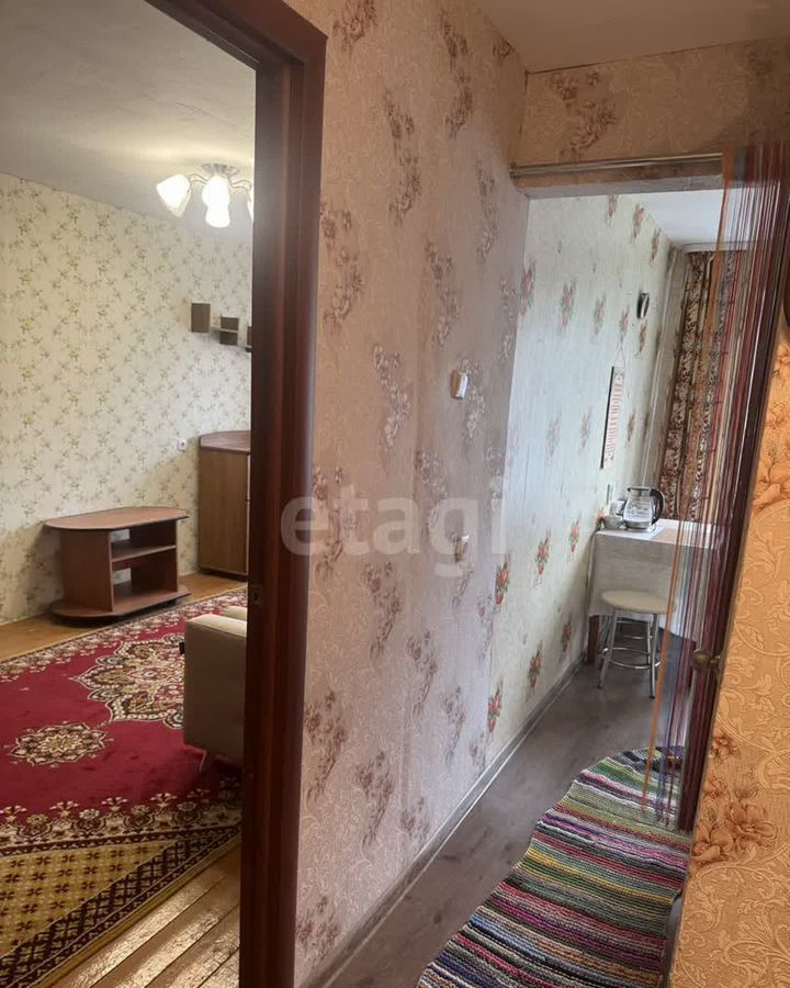 квартира р-н Режевской г Реж ул Строителей 14 фото 16