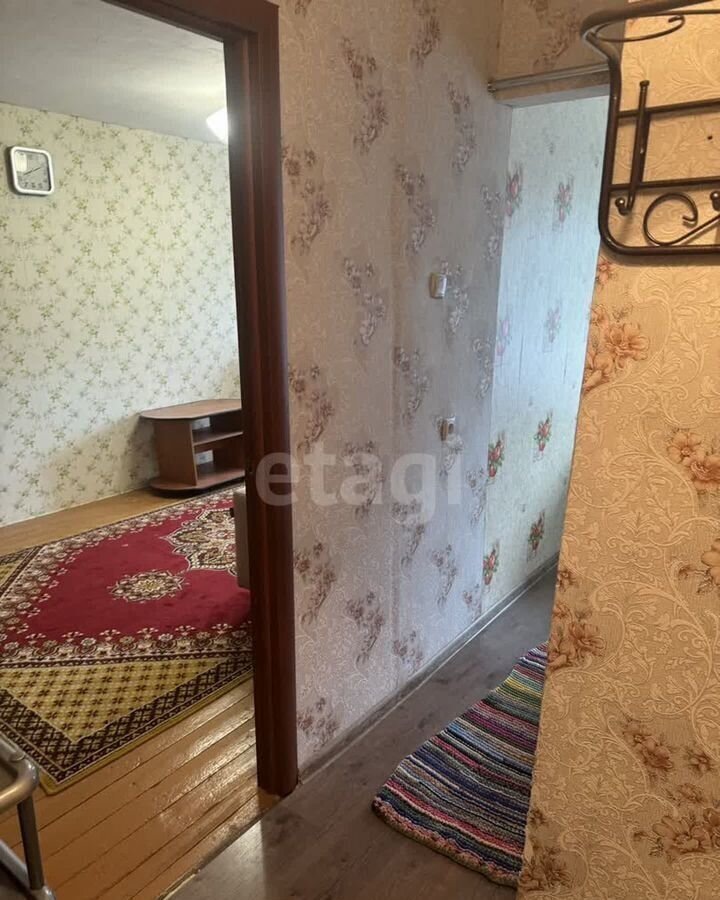 квартира р-н Режевской г Реж ул Строителей 14 фото 15