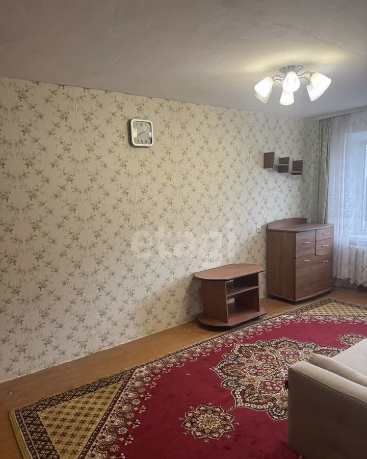 квартира р-н Режевской г Реж ул Строителей 14 фото 18