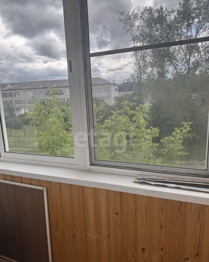 квартира р-н Режевской г Реж ул Строителей 14 фото 20