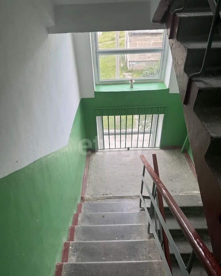 квартира р-н Режевской г Реж ул Строителей 14 фото 21