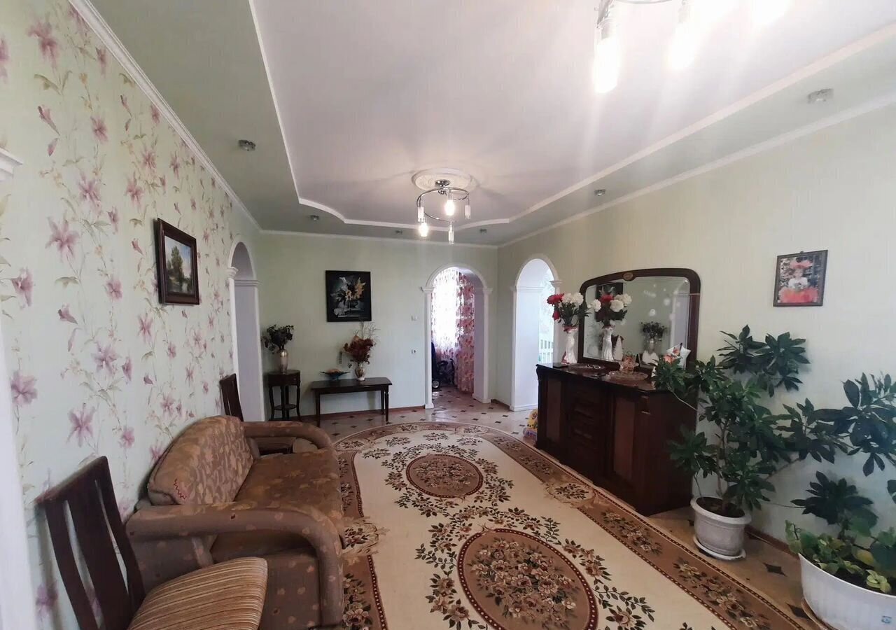 дом г Астрахань р-н Кировский пер 3-й Началовский 1 фото 28