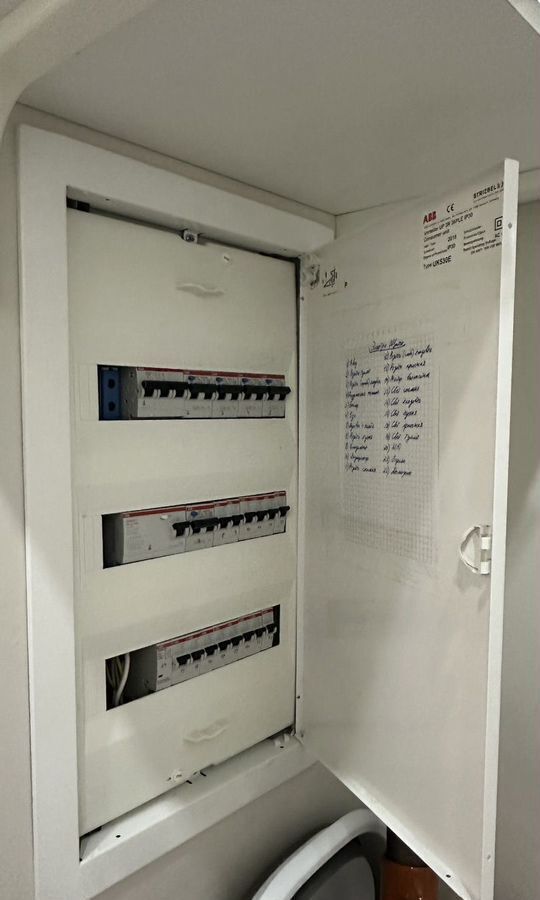 квартира г Красногорск ул Согласия 19 Мякинино, Красногорск фото 11