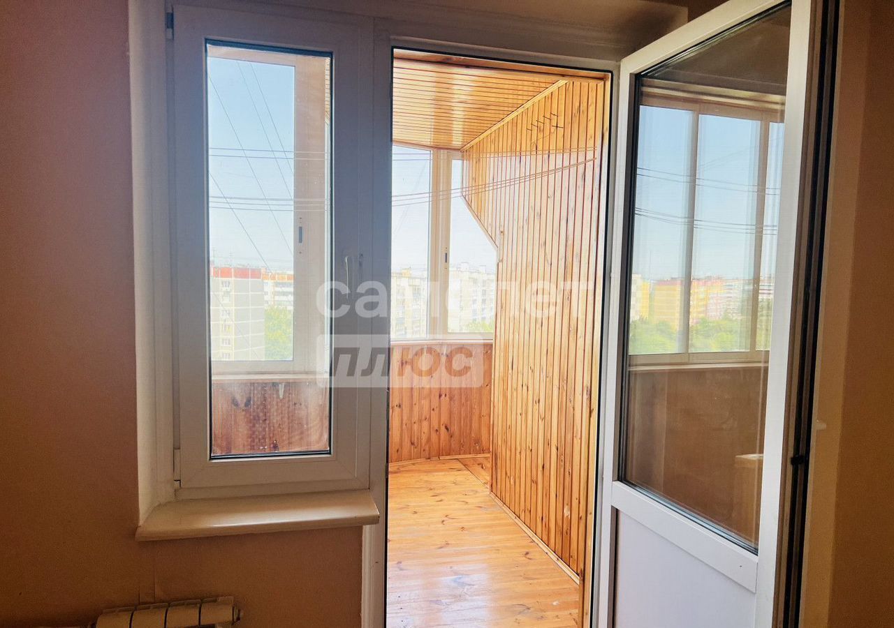 квартира г Курск р-н Центральный пр-кт Вячеслава Клыкова 2а фото 10