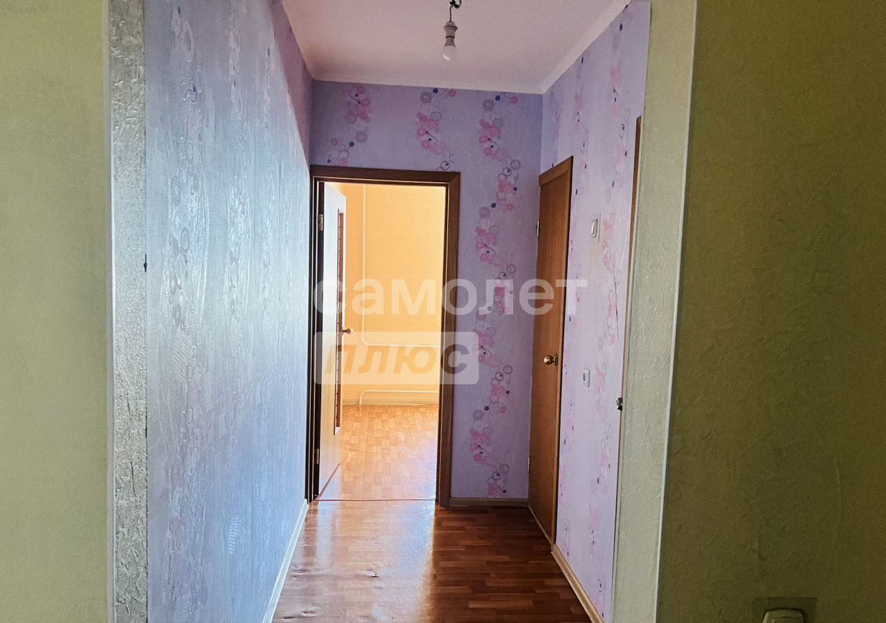квартира г Курск р-н Центральный пр-кт Вячеслава Клыкова 2а фото 23