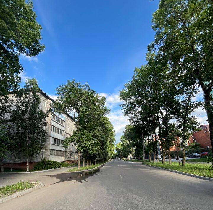 квартира г Биробиджан ул Ленина 42 фото 23