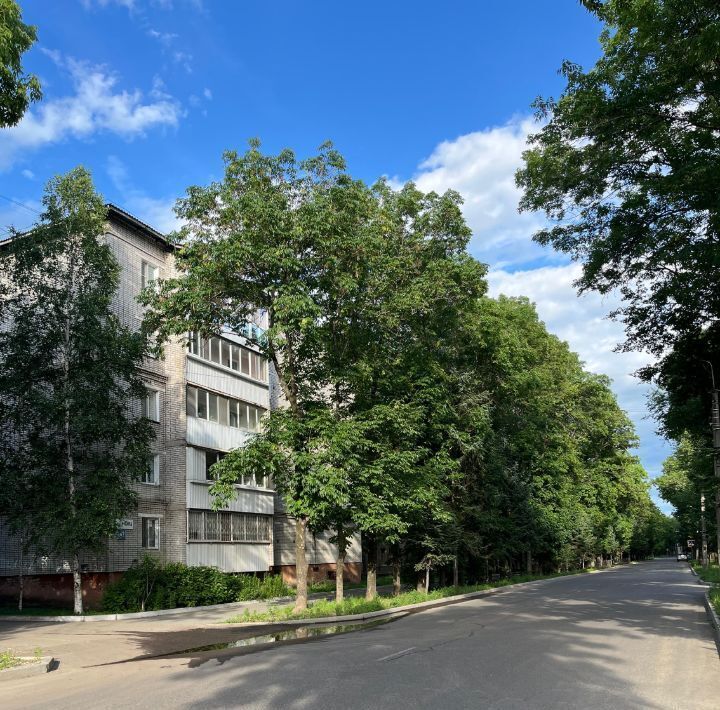 квартира г Биробиджан ул Ленина 42 фото 22