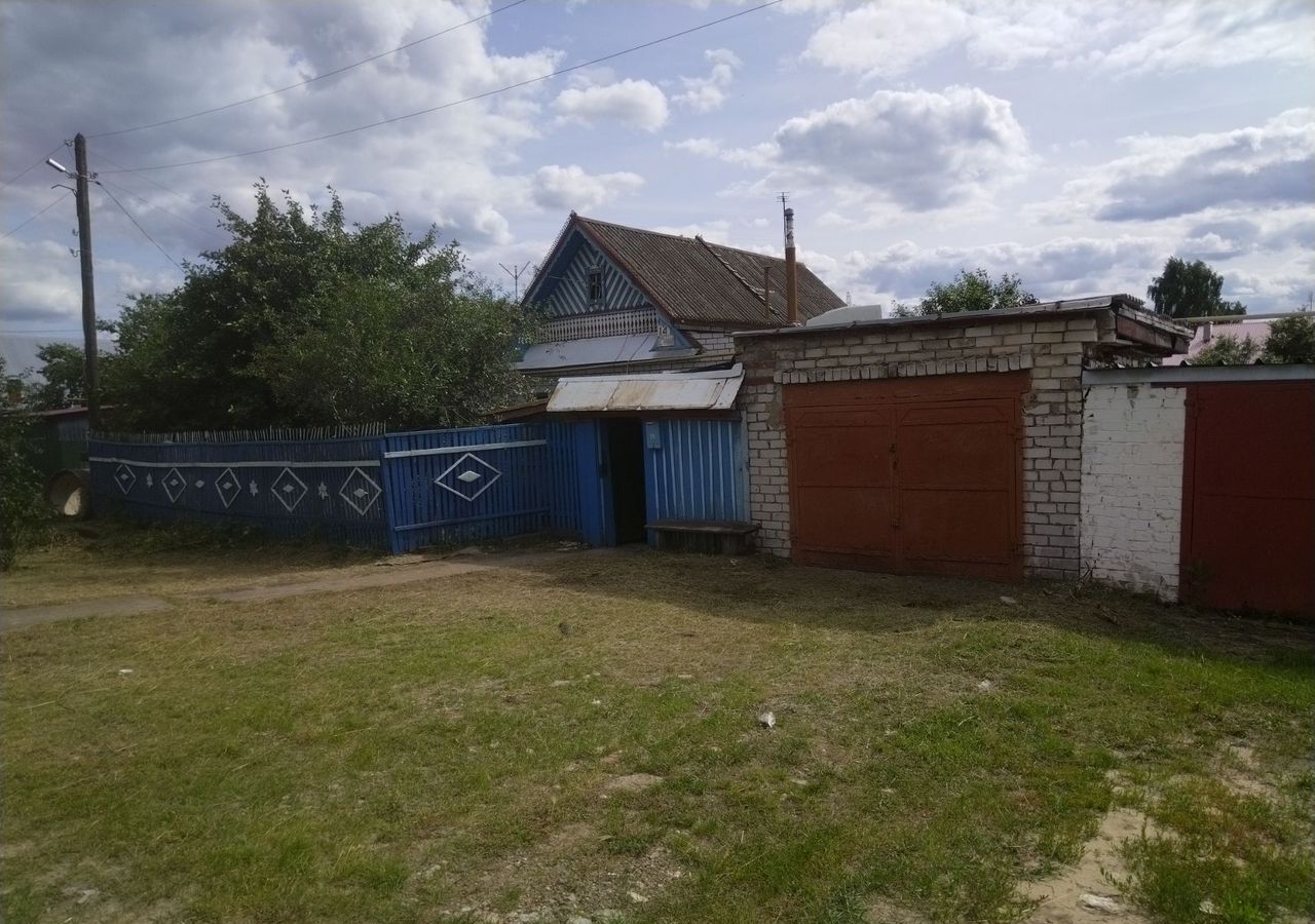 дом г Волжск ул Новая 2-я 14 фото 5