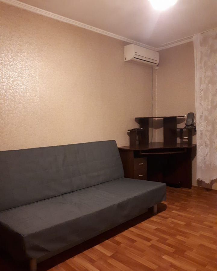 квартира г Краснодар р-н Прикубанский Северный ул 9-я Тихая 5 фото 2