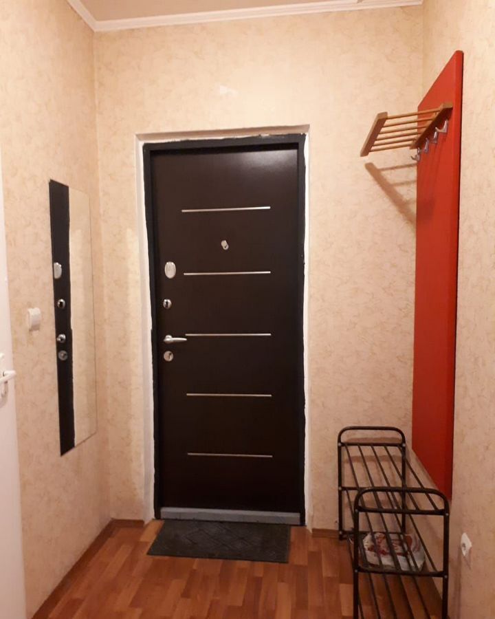 квартира г Краснодар р-н Прикубанский Северный ул 9-я Тихая 5 фото 4