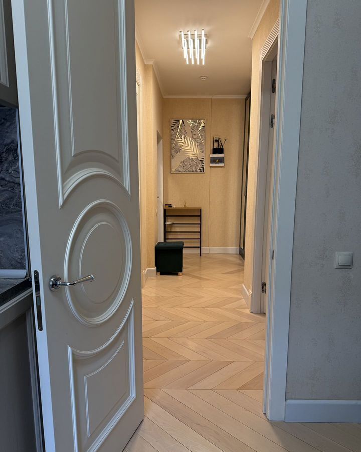 квартира г Красногорск мкр Опалиха ул Пришвина 1к/1 Опалиха, Красногорск фото 5
