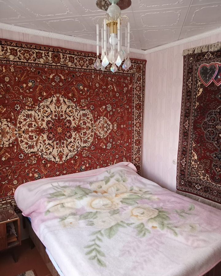 квартира г Орск р-н Ленинский пр-кт Ленина 82а мкр-н Новый город фото 5