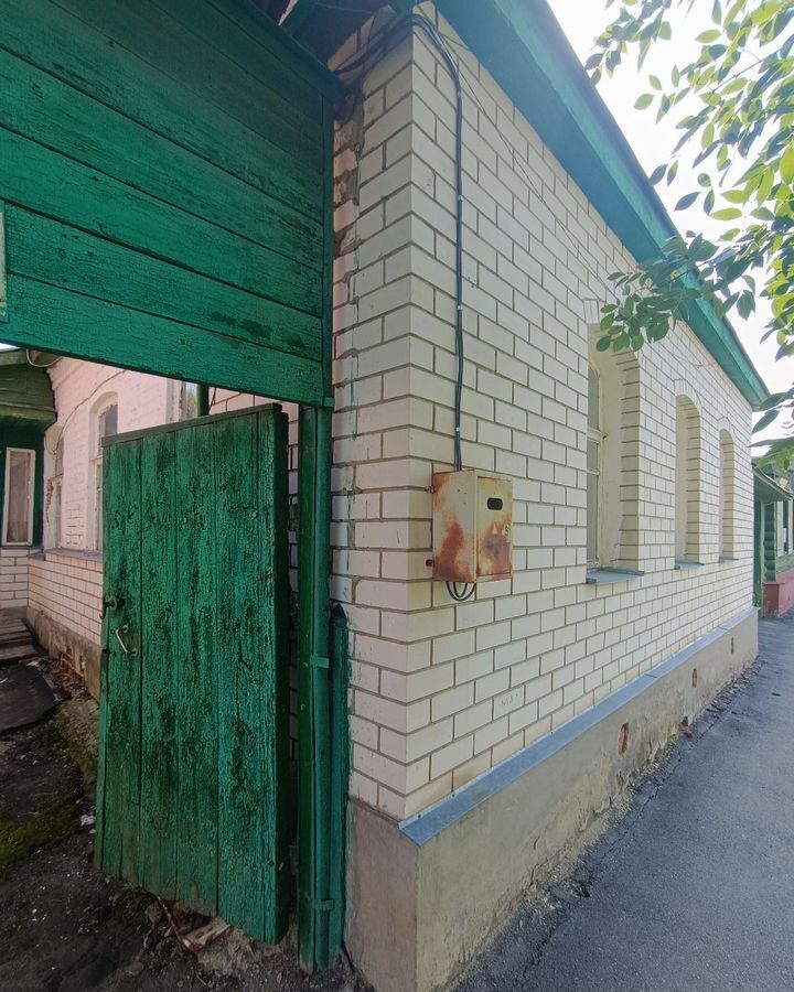 дом г Моршанск ул Карла Маркса 46 фото 3