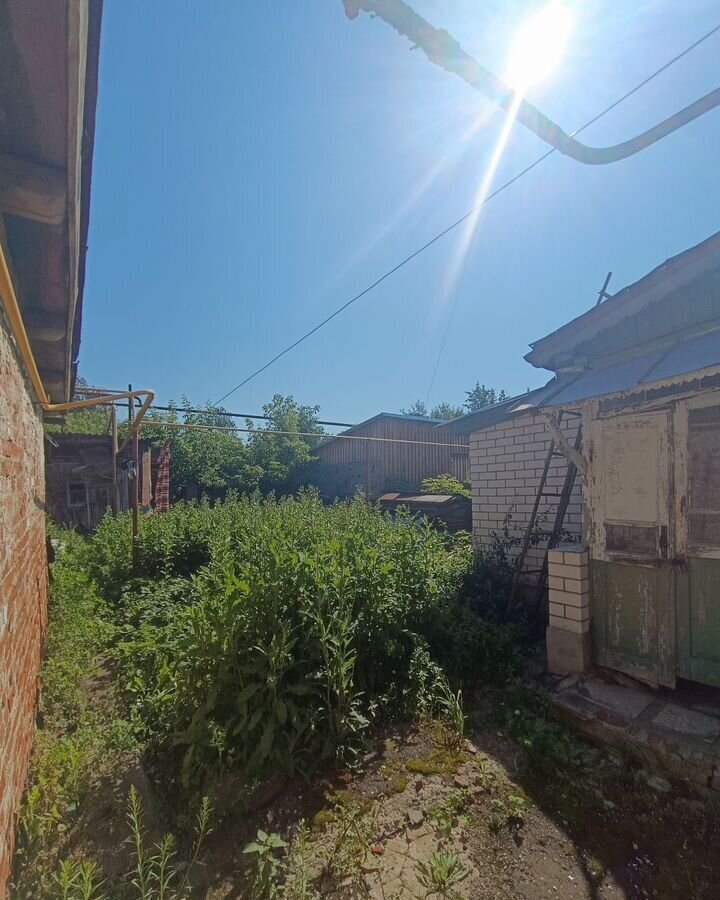 дом г Моршанск ул Карла Маркса 46 фото 7