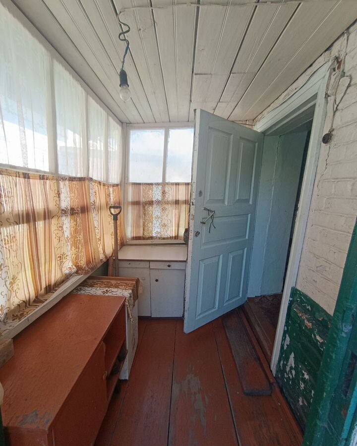 дом г Моршанск ул Карла Маркса 46 фото 8