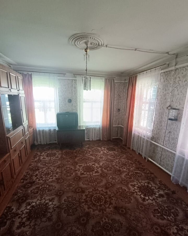 дом г Моршанск ул Карла Маркса 46 фото 14