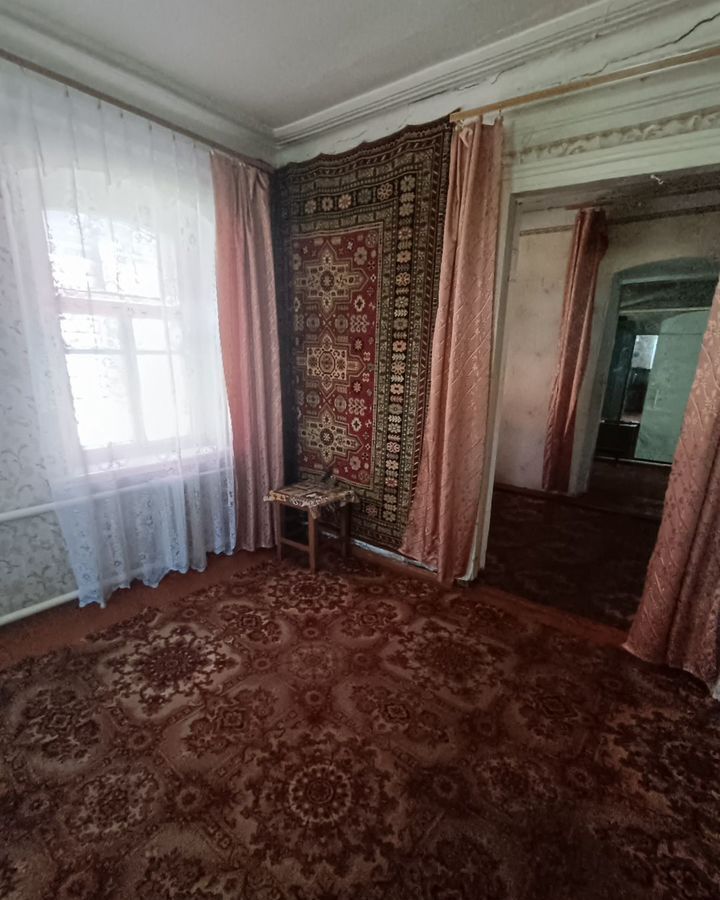дом г Моршанск ул Карла Маркса 46 фото 17