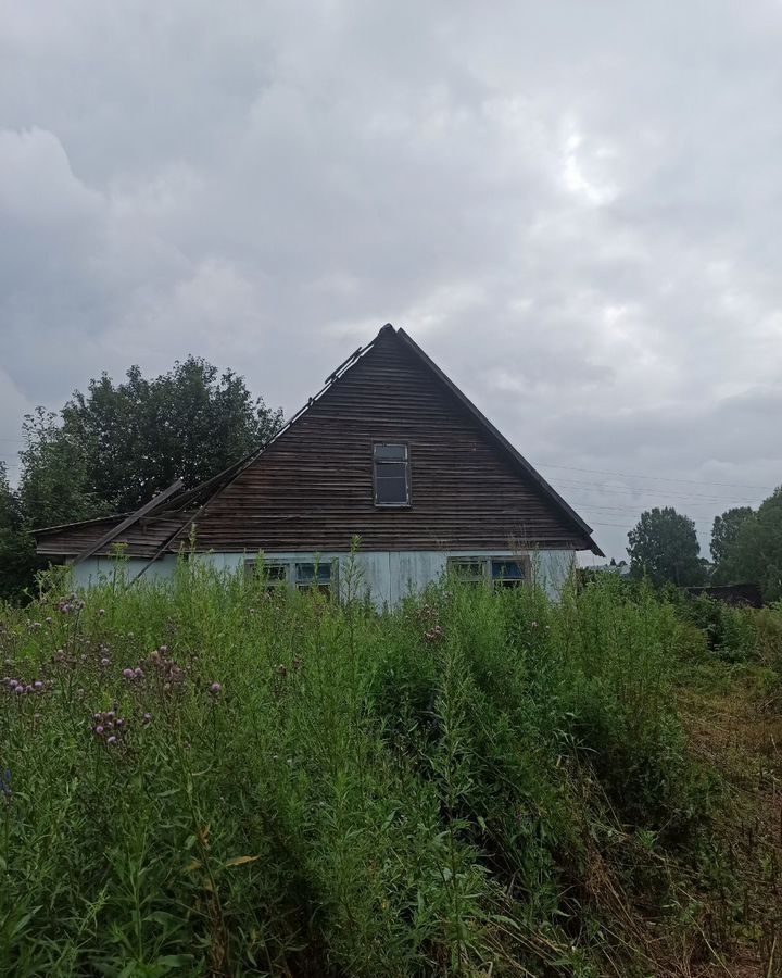 дом г Заринск ул Полевая 38 станция Голуха, Заринский р-н фото 1