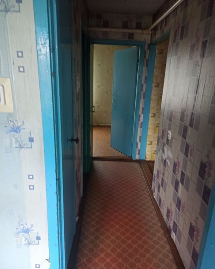 дом г Заринск ул Полевая 38 станция Голуха, Заринский р-н фото 11