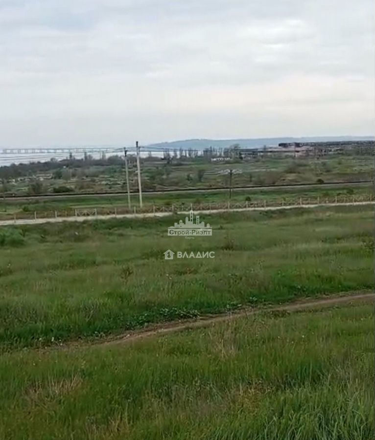 земля г Керчь Литейная ул., 24 фото 1