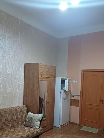 комната р-н Кировский дом 62 Солдатская слобода фото