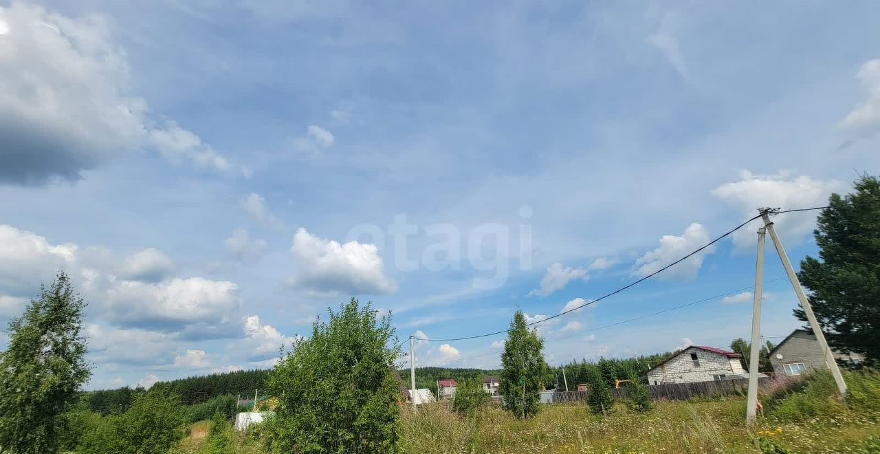 земля г Нижний Тагил р-н Ленинский ул Надеждинская фото 4