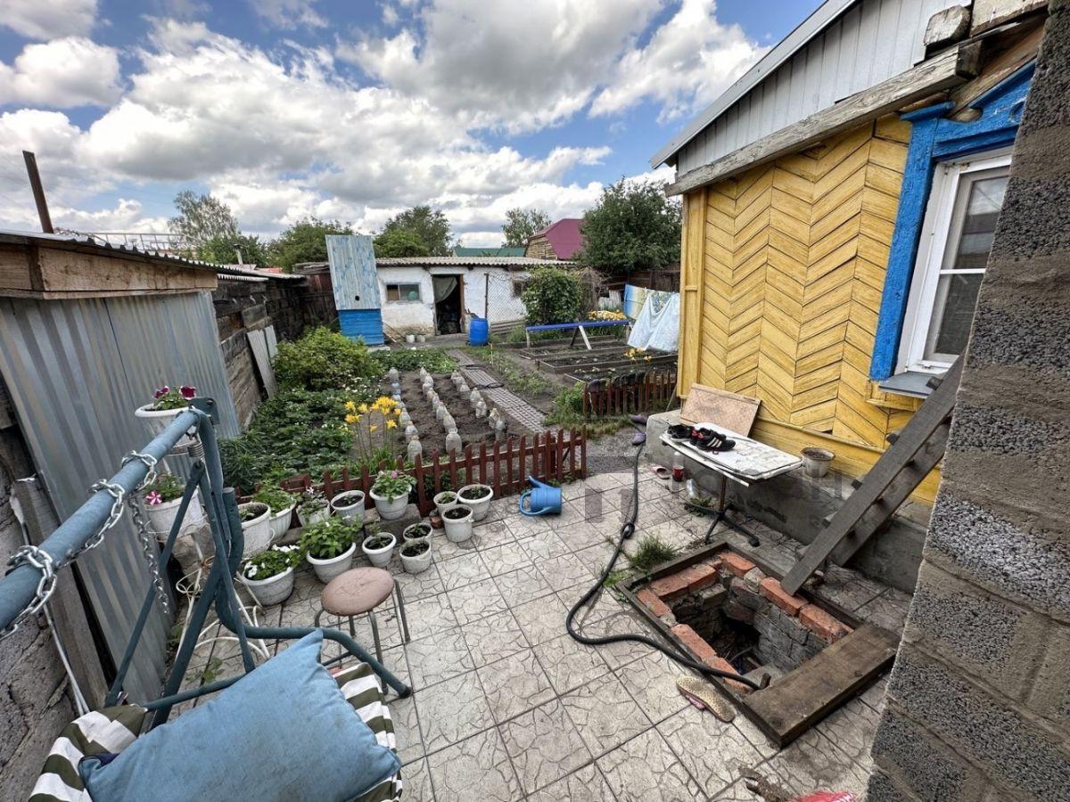 дом г Троицк Станционный ул им. Н.А. Островского 15 Троицкий городской округ фото 4