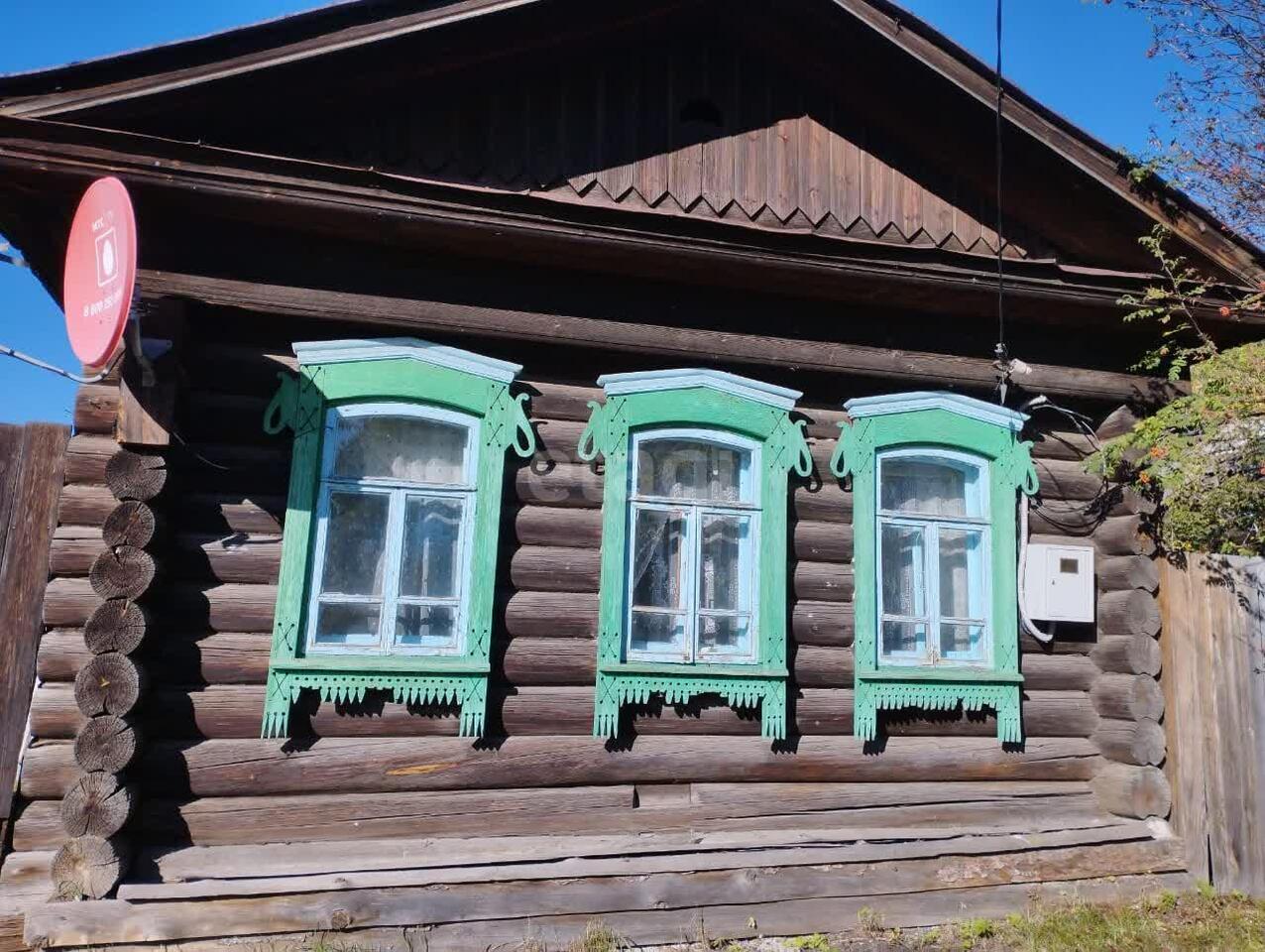 дом г Алапаевск ул Советская муниципальное образование фото 3