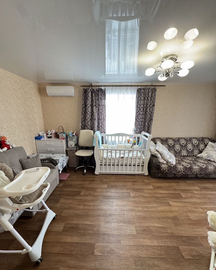 квартира г Дзержинск б-р Мира 29а фото 4