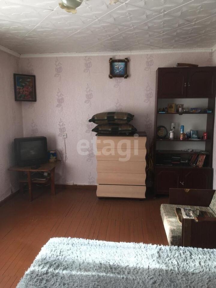 квартира г Алапаевск ул Ленина 17 Верхняя Синячиха, Кировское фото 3