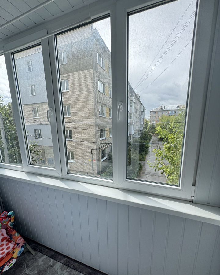 квартира г Дзержинск б-р Мира 29а фото 5