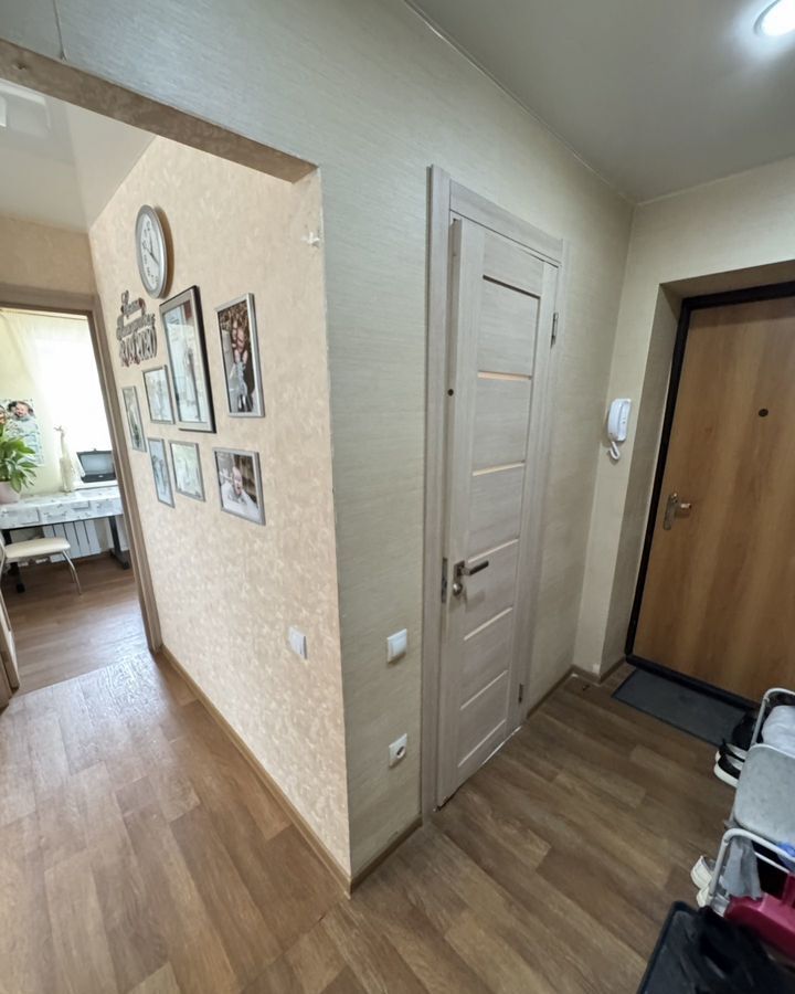 квартира г Дзержинск б-р Мира 29а фото 13