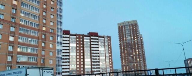р-н Кировский Северо-Чемской Студенческая ул Сержанта Коротаева 7 жилмассив фото