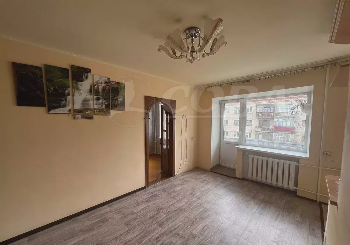 квартира г Ялуторовск ул Ленина 35 фото 2