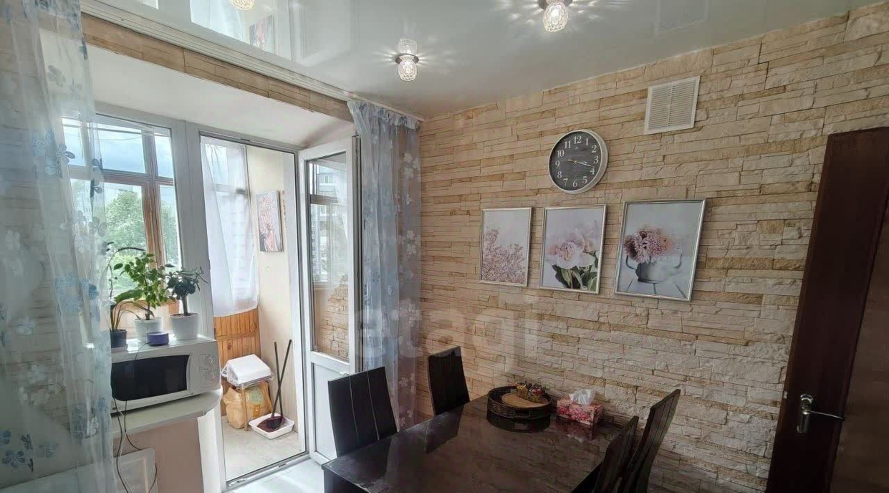 квартира г Стерлитамак ул Гоголя 108 фото 1