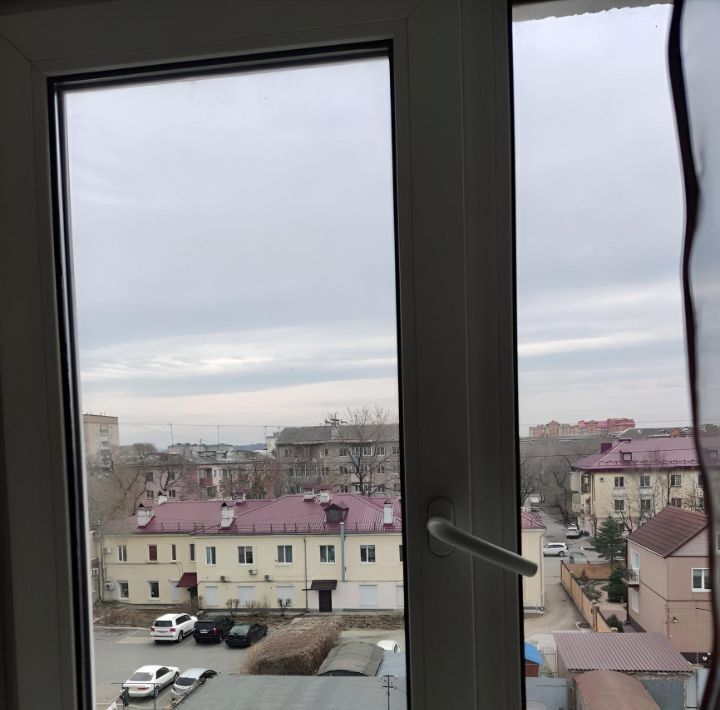 квартира г Уссурийск ул Крестьянская 50 фото 9