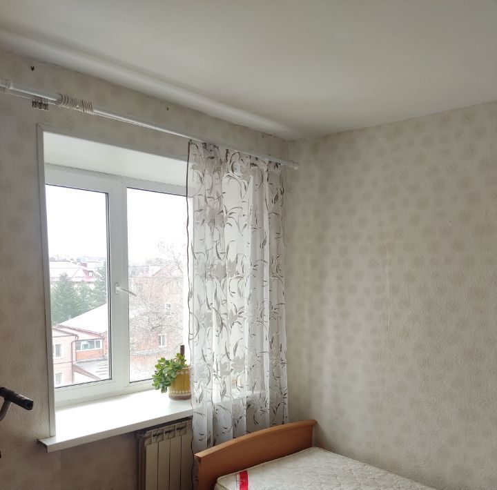 квартира г Уссурийск ул Крестьянская 50 фото 6