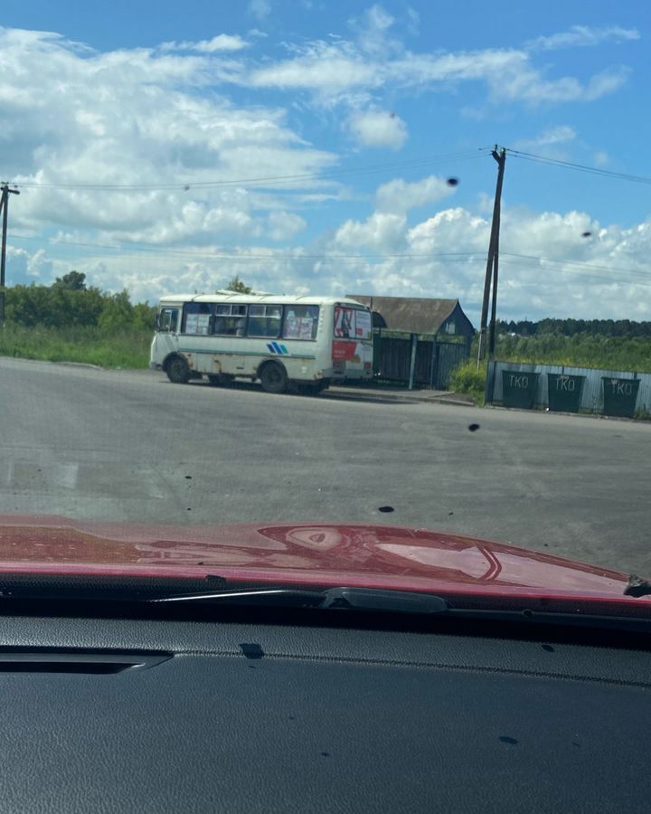 дом г Новоалтайск рп Белоярск фото 15