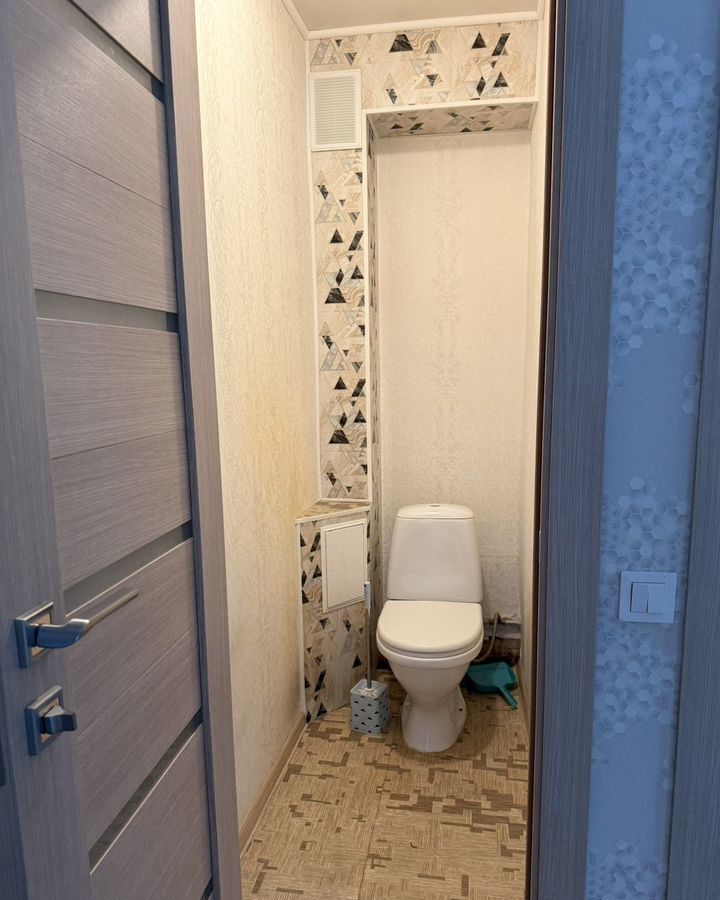 квартира г Барнаул р-н Центральный ул Анатолия 222 фото 4