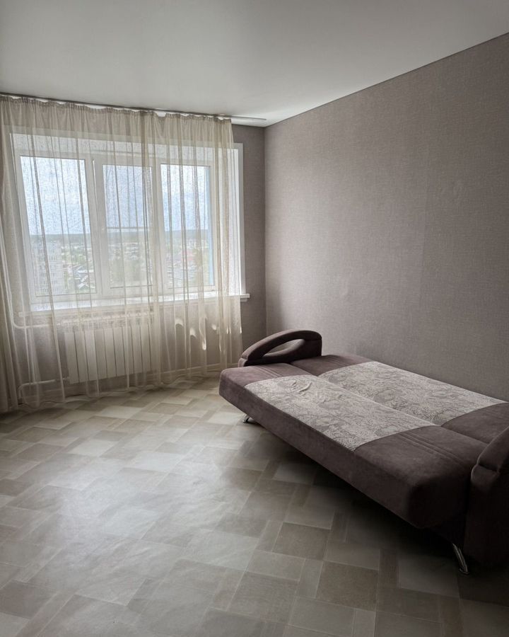 квартира г Барнаул р-н Центральный ул Анатолия 222 фото 18