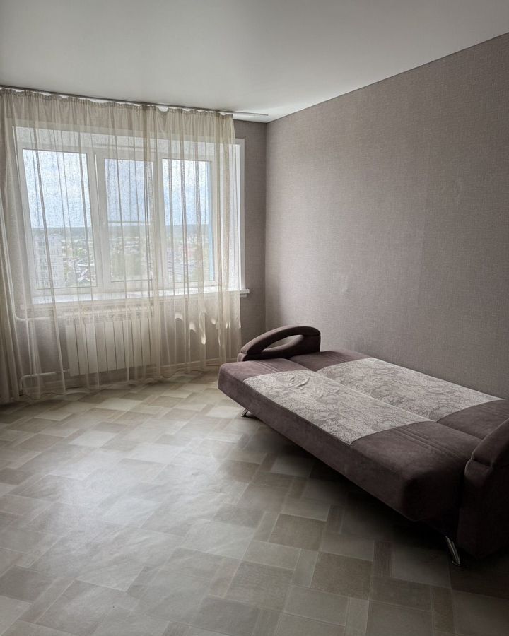 квартира г Барнаул р-н Центральный ул Анатолия 222 фото 17
